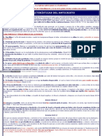 Características Del Anticristo PDF