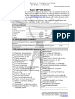 Formular de Aplicare Voluntar 2013 PDF