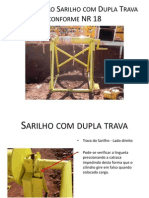 Sarilho Dupla Trava Melhoria PDF