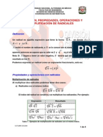 definicion y propiedades de los radicales.pdf