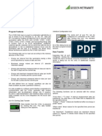 U1600 - EXCEL Macro: Data Transfer From The Energy Control System To Microsoft Excel