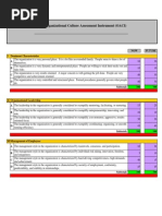 Hogan Assessments HDS: Example of Questions | PDF