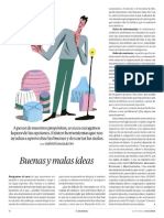 Buenas y Malas Ideas PDF