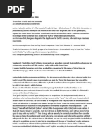 Anton Parks Hollow Worlds 2006