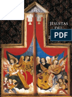 Jesuitas Del Perú PDF