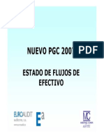 23 Estado de Flujos de Efectivo PDF