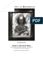 Michael W. Ford - Workbook For Grade 0 Void and The Abyss PDF