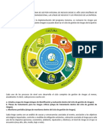 Gestión de Riesgos Ecopetrol PDF