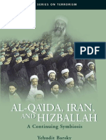 Al-Qa'ida, Iran and Hezbollah