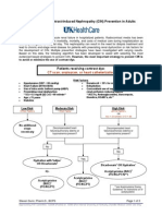 Contrast NephRopathy Guidelines