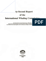 RS46_IWC_1992_Forty-Second Report of the Commission