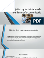 Objetivos y actividades de la enfermería comunitaria.pptx