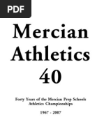 Download Mercian Prep Schools Athletics by hughfarey SN242467 doc pdf