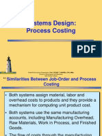 COSTACC Lecture 2 Process Costing
