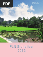 Download STATISTIK PLN 2013 by Freddy Suhartono SN242468570 doc pdf