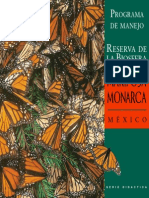 Monarca - Reserva Res PDF