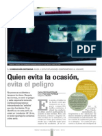 Conduccion A La Defensiva PDF