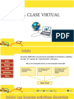 La Clase Virtual