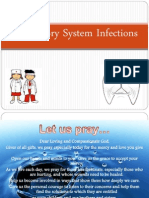 Respiratory System Infections
