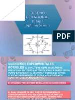 Diseno Hexagonal