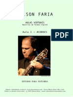 Estudos para Guitarra Vol 2 PDF