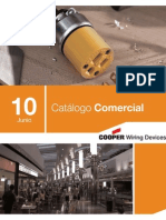 Catalogo - Comercial Legrand PDF