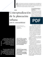 Conceptualizacion de la Planeacion Urbana.pdf