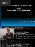 Download Standar Akreditasi RS versi 2012 dan Cara Penilaiannyapdf by Eka Erizon SN242479041 doc pdf