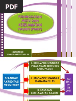 Download Peningkatan Mutu dan Keselamatan Pasien PMKPpdf by Eka Erizon SN242479044 doc pdf