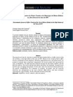 71-350-1-PB - Fatores Determinantes Da Oferta Turística PDF