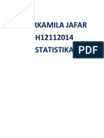 Resume Algoritma & Struktur Data 01