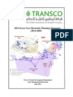 Transco Abu Dhabi