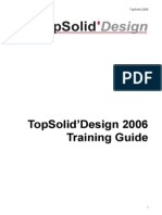 TopSolidDesign2006Us PDF