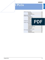 Compact PLC OMRON PDF