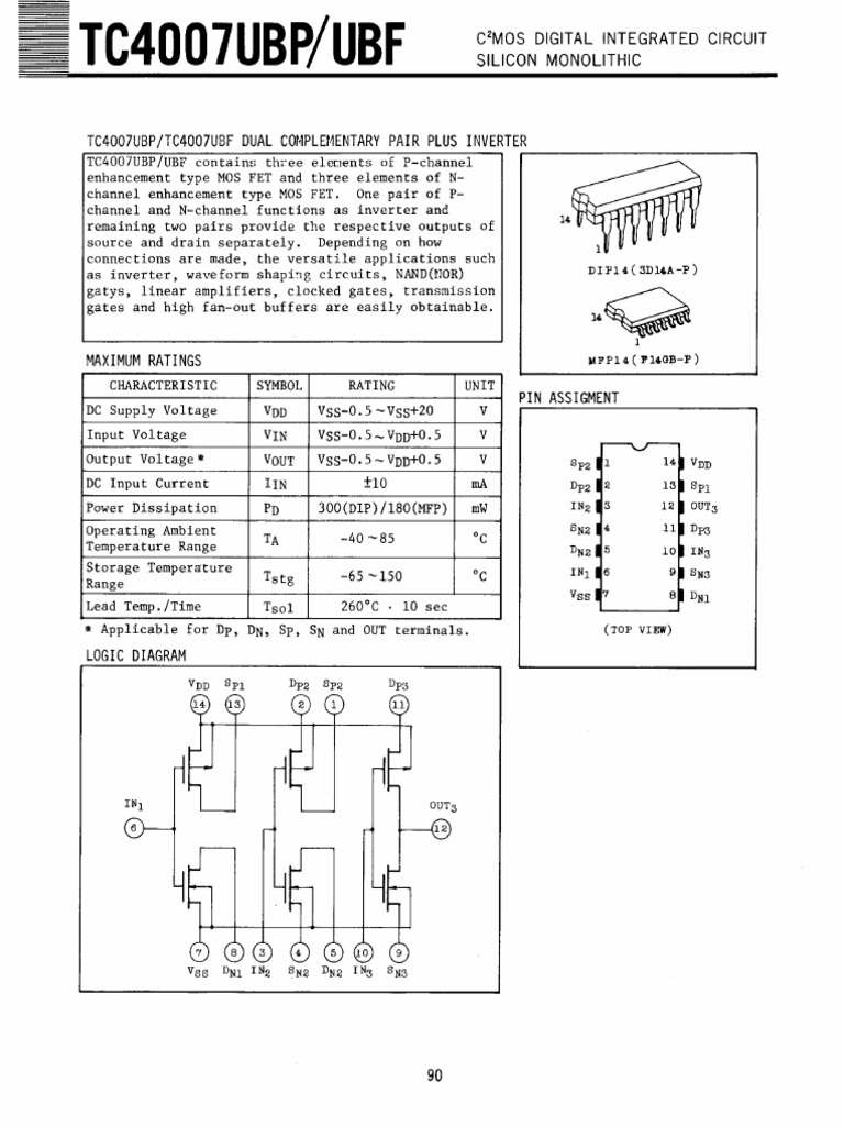 Electronic Components Datasheets | PDF | Law | Computers
