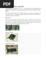 Network Interface Controller