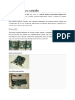 Network Interface Controller