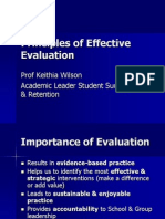 2 Kirkpatrick Evaluation Model