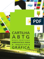 Boas Praticas Ambientais para A Industria Gráfica - ABTG PDF