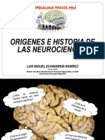 Historia Neurociencias PDF