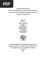 Download Laporan Ergonomi Primarindo by OktaniaPutriKusnawan SN242486578 doc pdf
