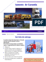 Servicio de Entrega PDF