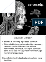 Sistem Limbik