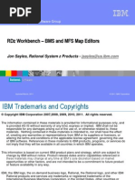 RDz Workbench - BMS Map Editor.pptx