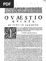 CT (1642 Ed.) t1b - 12 - Q 57-58, de Cognitione Respectu Rerum ...