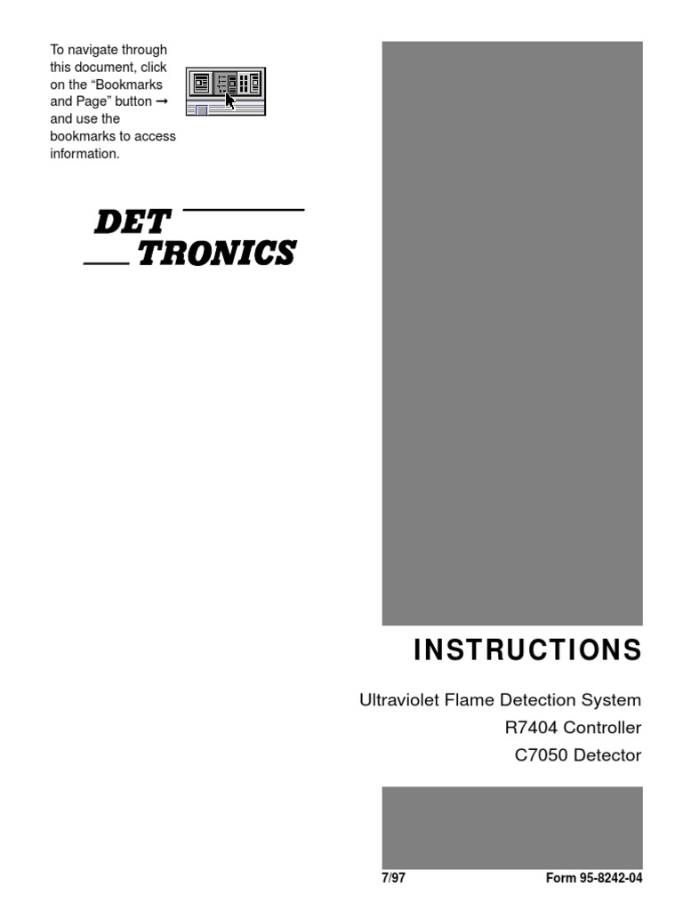 R7404 Controller | PDF | Electrical Wiring | Cable