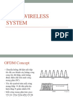 OFDM Wireless System