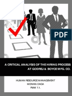 Human Resource Management