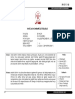 Analisis Fundamental