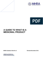Medicinski proizvodi